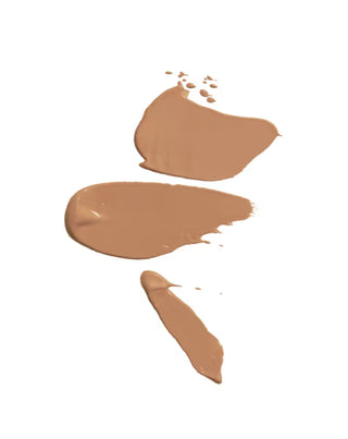 Mittelgroße, deckende Grundierung mit langanhaltender Wirkung x-ceptional wear shade 19 chesnut Gosh