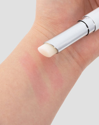 Farbwechselnder Lippenstift mit Hyaluronsäure und Vitamin E Aggie - 2