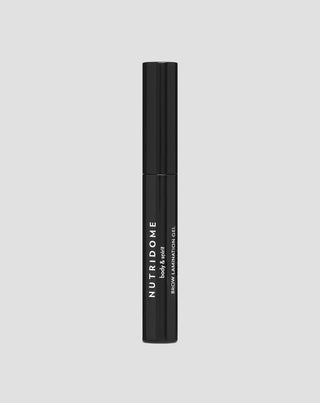 Transparentes Gel zur Laminierung der Augenbrauen mit Aloe Vera und Panthenol Nutridome - 1