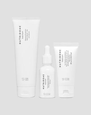 Nutridome Kit für trockene Haut_1 - 1
