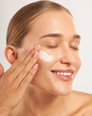 Feuchtigkeitsspendende Gesichtscreme mit SPF 50 mit Allantoin und Hyaluronsäure Nutridome - 2