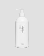 Feuchtigkeitsspendendes Duschgel mit Aloe Vera und Macadamiaöl Nutridome