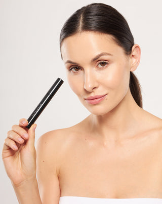 Lockende Wimperntusche mit Reiswachs und präziser Nutridome-Bürste - 3