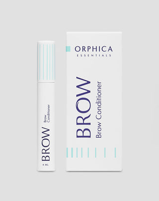 Orphica BROW Augenbrauenserum: Für kräftigere Brauen, mit Brennnessel und Ginseng-Extrakt - 6