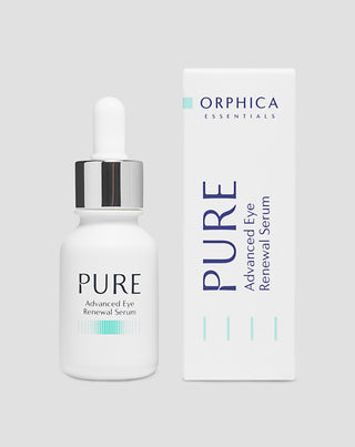 Konzentriertes Augenserum mit Schneckenschleim gegen Augenringe, Fältchen, Schwellungen Pure Orphica - 5