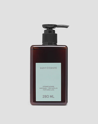 Shampoo für Haarausfall und Haarwuchs mit Kamille Saint Éternité - 1