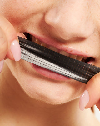 The White(ning) Stripes Smilebite Set 28 Stk. - 2