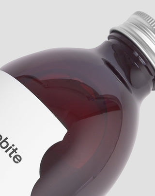 Mundwasser mit Minzgeschmack und Anti-Karies-Effekt Smilebite - 3