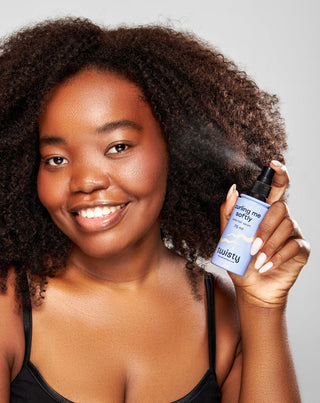 Serum für lockiges und splissiges Haar Twisty - 2