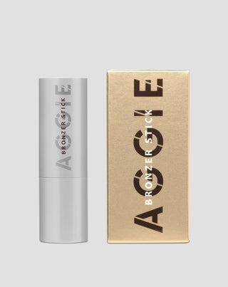 Bronzer Stick für die Gesichtskonturierung für reife Haut 50+ Aggie - 4