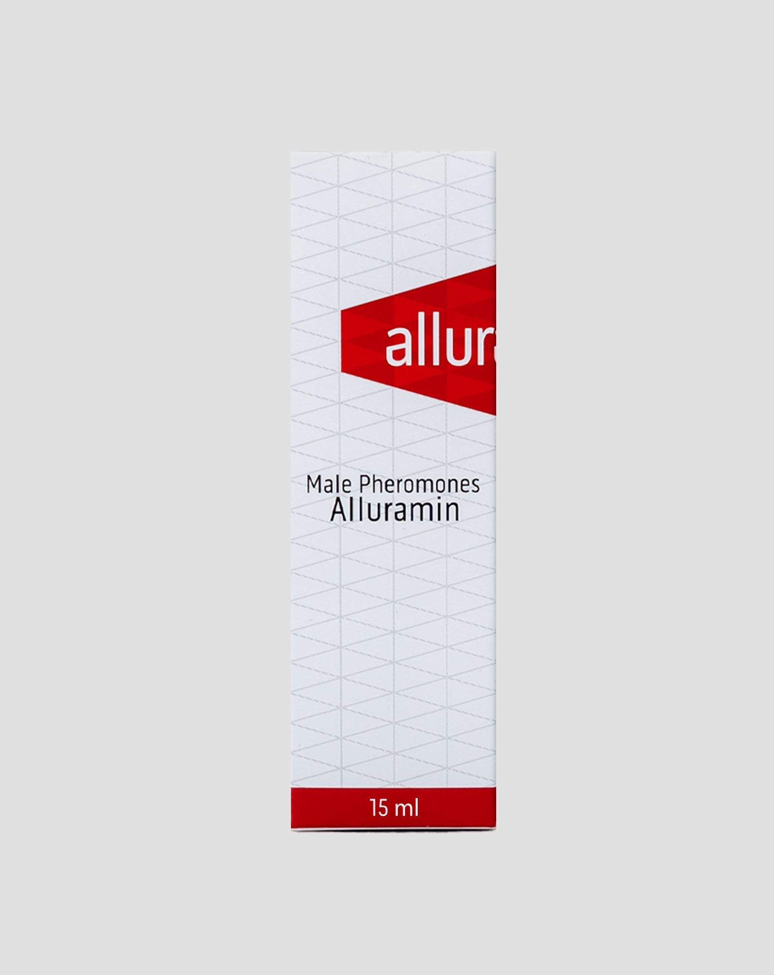 Starke männliche Pheromone in Form eines Parfüms zur Steigerung der  Anziehungskraft bei Frauen Alluramin