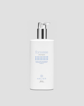 Shampoo für das Haarwachstum für Frauen mit schwachen und herausfallenden Fortesse 250 ml Halier - 1