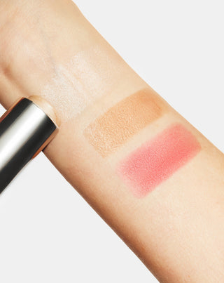 Make-up-Set Rouge, Bronzer, Highlighter universell für jeden Hauttyp Aggie - 3