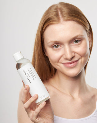 Mizellen Make-up Entferner von Nutridome mit Magnolien-Stammzellen - 3