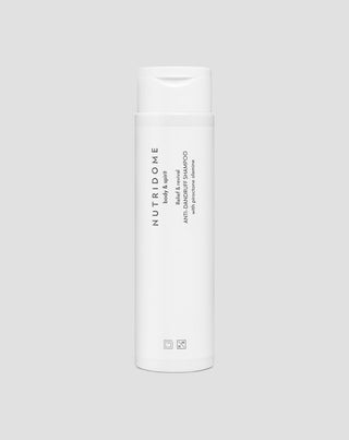 Szampon przeciwłupieżowy Nutridome_1 - 1