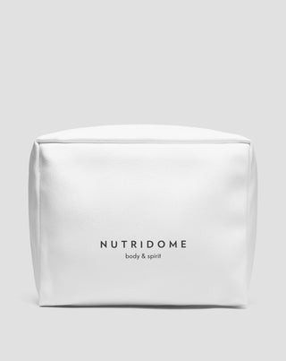 Nutridome Bio-Kosmetikbeutel - 1