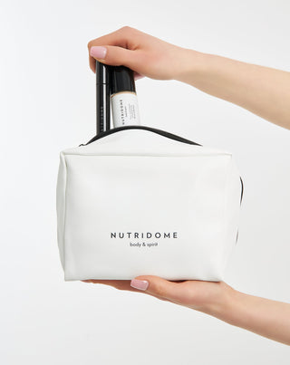 Nutridome Bio-Kosmetikbeutel - 2