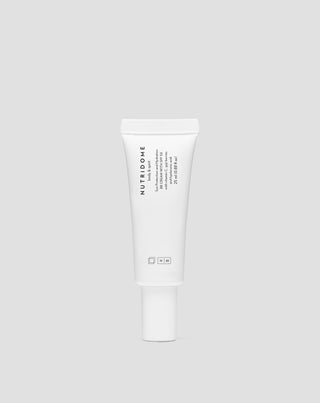 Feuchtigkeitsspendende BB-Gesichtscreme LSF 50 mit Hyaluronsäure und Vitamin C 01 Elfenbein Nutridome_1
