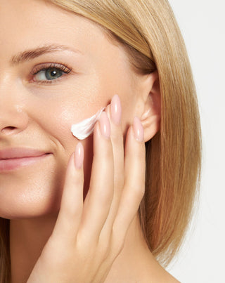 Timeless Orphica dreifache Anti-Falten-Tagescreme mit SPF 20 Filter - 3