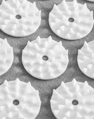 Akupressurmatte mit Spikes und Kissen groß Körperfunktionen_2 - 2