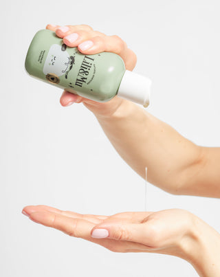 Natürliches Baby- und Kinderöl mit Lili&Mu Naturölkomplex - 2