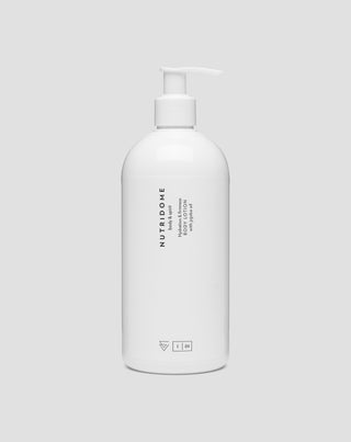 Feuchtigkeitsspendende und straffende Körpermilch mit Jojoba-Nutridome-Öl - 1
