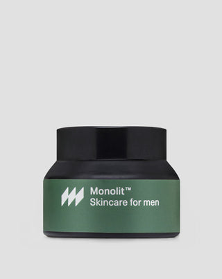 Pflegender und feuchtigkeitsspendender Bartbalsam mit Monolit Naturölkomplex - 1