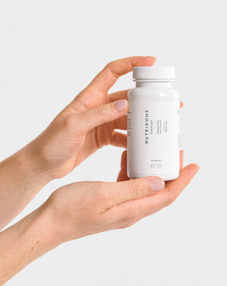 Inositol 1000 mg/Tag zur Senkung des Zuckerspiegels und für eine reibungslose Funktion des Nervensystems Nutridome 60 Stk. - 3