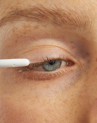 Nutridome Wimpernserum mit verdichtender, verlängernder und stärkender Wirkung - 2