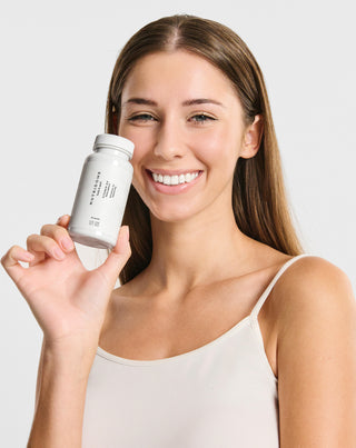 Vitamin D3 4000 IE in Kapseln für Immunität, starke Knochen und gesunde Zähne Nutridome 60 Stk. - 2