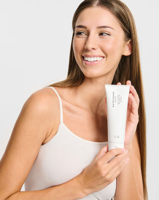 Reinigendes und feuchtigkeitsspendendes Gesichtsgel mit Allantoin Nutridome - 3