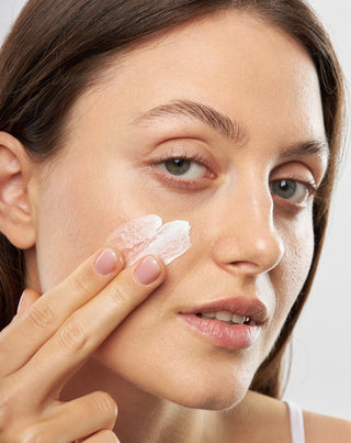 Timeless Orphica dreifache Anti-Falten-Tagescreme mit SPF 20 Filter - 4