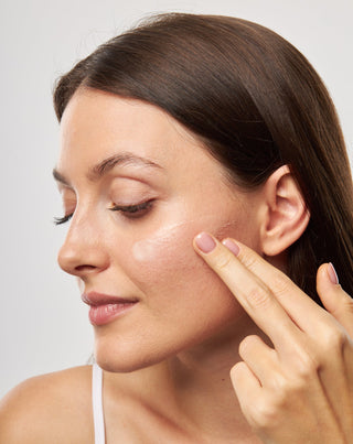 Vitaminsalbe zur Heilung von Narben und Irritationen von Saint Éternité - 2