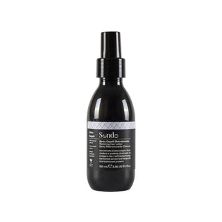 Natürlicher Conditioner, der sich im Spray stark regeneriert, ohne Sendo zu klingeln - 1