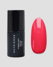 Hybrid-Nagellack UV/LED Blushing Ember 015 Nutridome