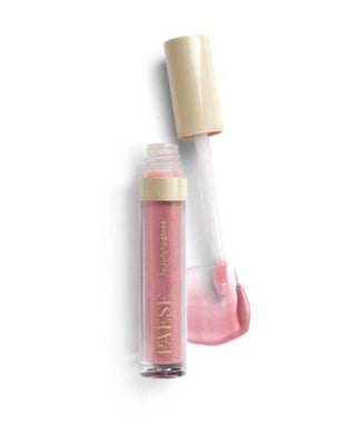 Lipgloss mit optisch verstärkenden Partikeln, 02 sultry Lipgloss Paese schwül - 3