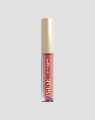 Lipgloss Paese Glanzspiegeleffekt mit optisch verstärkenden Partikeln - 1