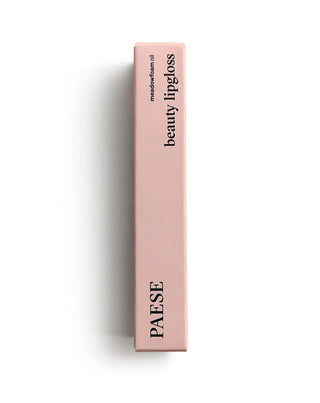 Lipgloss Paese Glanzspiegeleffekt mit optisch verstärkenden Partikeln - 2