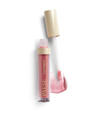 Lipgloss Paese Glanzspiegeleffekt mit optisch verstärkenden Partikeln - 4