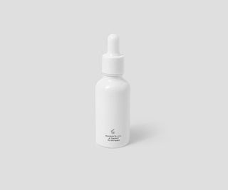 Säure-Gesichtspeeling aha+bha 30% Nutridome - 4