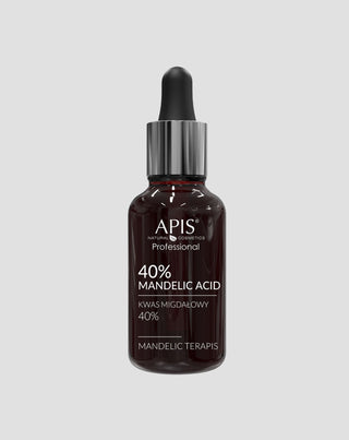 Peeling-Präparat Mandelic mandelic terApis 40% Apis