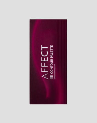 Konturenpalette Affect Professionelle Kosmetik Kontur- und Modellierungspalette - 3
