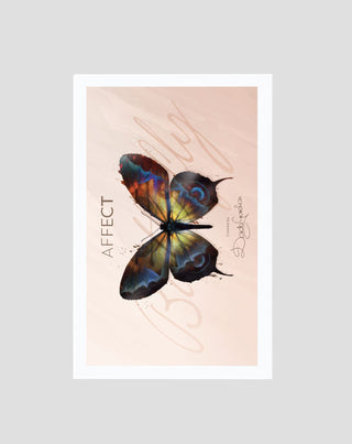 Affect Professional Cosmetics Make-up-Palette für Rouges und Bronzer - 4