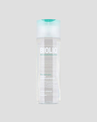 Spezialisierte Bioliq tonisierende Flüssigkeit gegen Hautunreinheiten - 1