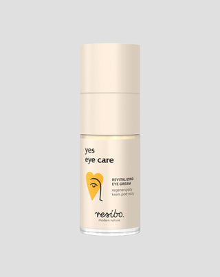 Stark regenerierende Yes Eye Care Augencreme 15 ml Resibo