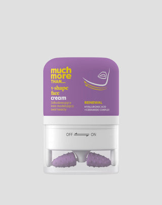 Rebuilding Face Shaping Cream Much More Than - 1
