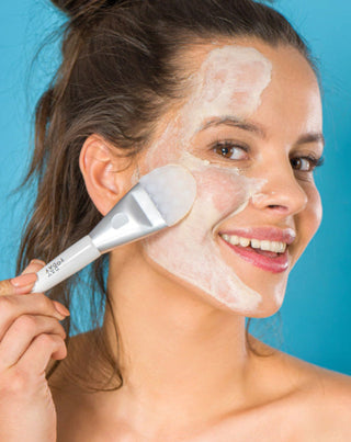 Day Hooray Augen-Make-up-Pinsel mit Silikonspitze - 2