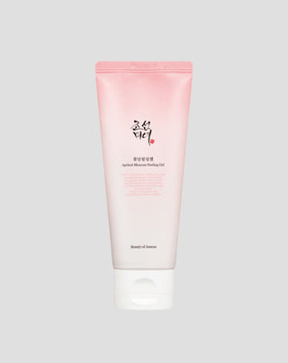 Sanftes Aprikosenblüten-Peeling-Gel Beauty of Joseon - 1
