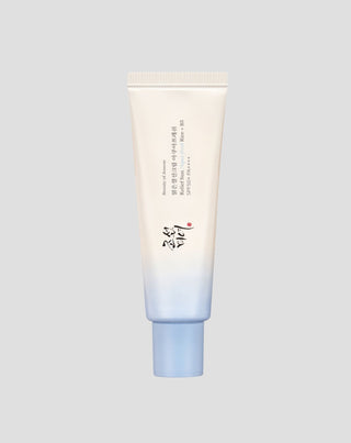 Ultraleichtes Sonnenschutzmittel SPF50+ PA++++ Relief Sun Aqua Fresh Beauty of Joseon - 1