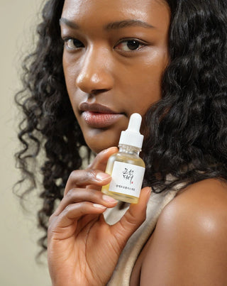 Glow beruhigendes und aufhellendes Gesichtsserum mit Propolis und Niacinamid Beauty of Joseon_2 - 3